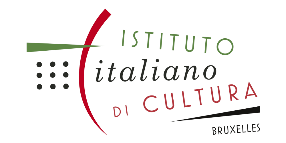 Logo de Istituto Italiano di Cultura